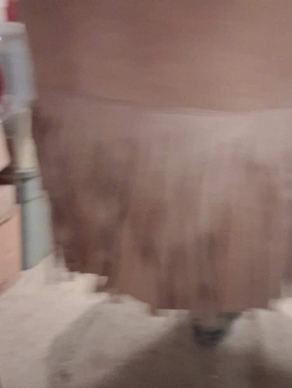N/A light brown